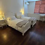 Lana Riverside Apartment Tirana