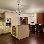 Apartment Lana Riverside *