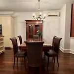 Apartment Lana Riverside Tirana