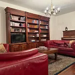 Apartment Lana Riverside Tirana