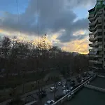 Lana Riverside Apartment Tirana