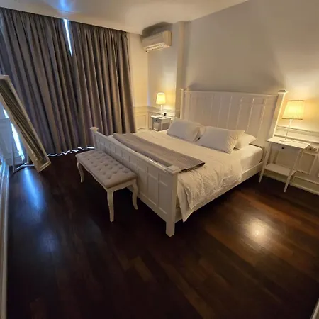 Apartamento Lana Riverside *