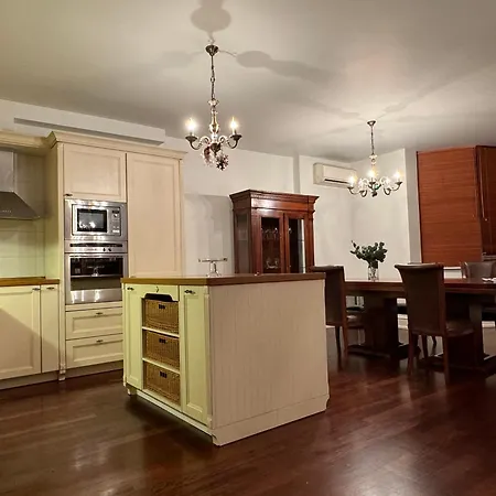 Appartement Lana Riverside *