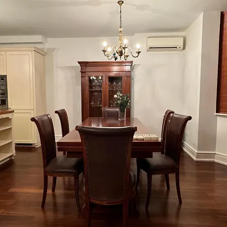 Apartamento Lana Riverside Tirana