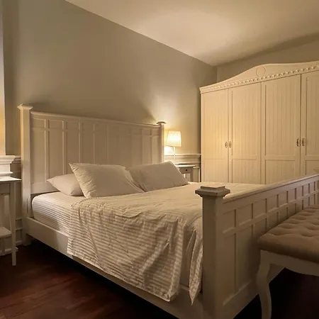 Apartman Lana Riverside *