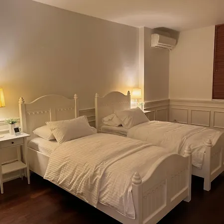 Lana Riverside Apartman Tirana