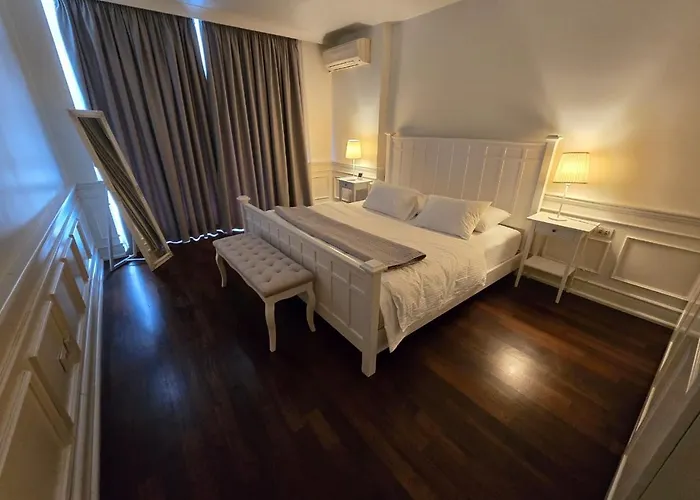 Apartman Lana Riverside *