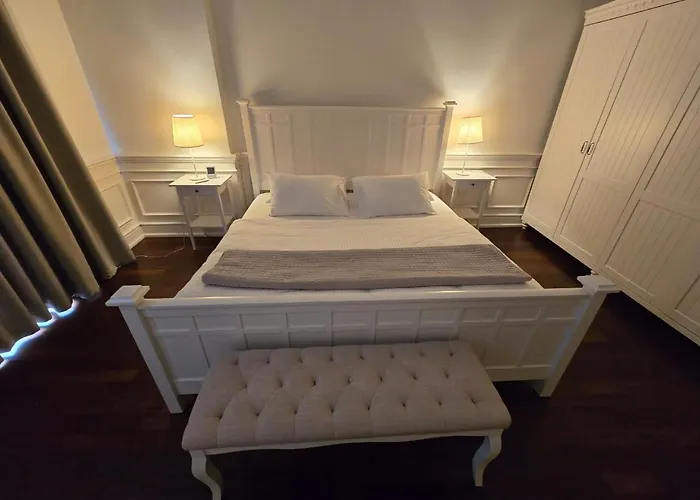 Apartman Lana Riverside *