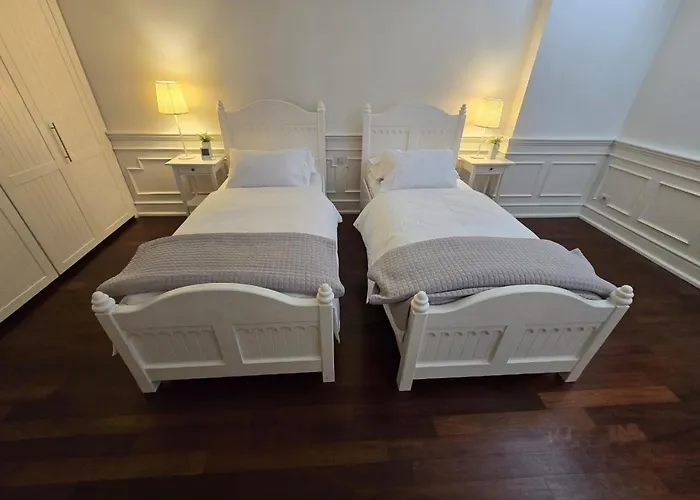 Apartman Lana Riverside *