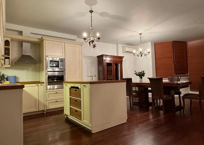 Apartman Lana Riverside *