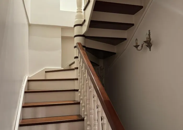 Lana Riverside Apartman