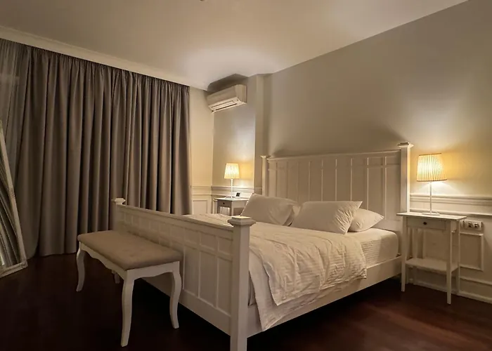 Apartman Lana Riverside *