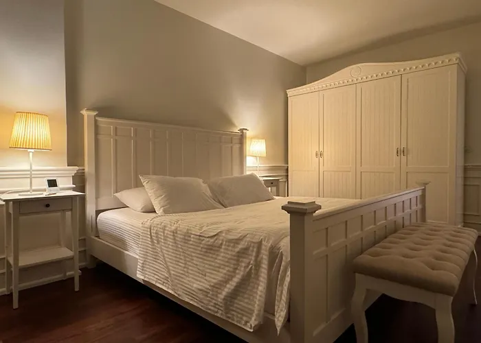 Apartman Lana Riverside *