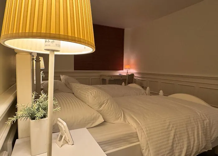 Apartman Lana Riverside