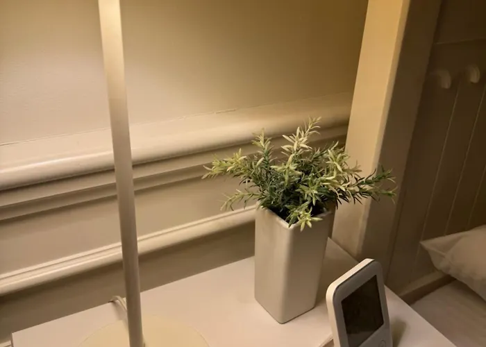 Lana Riverside Apartman Tirana