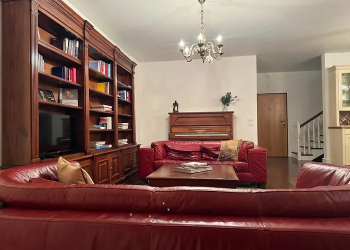 Apartman Lana Riverside *