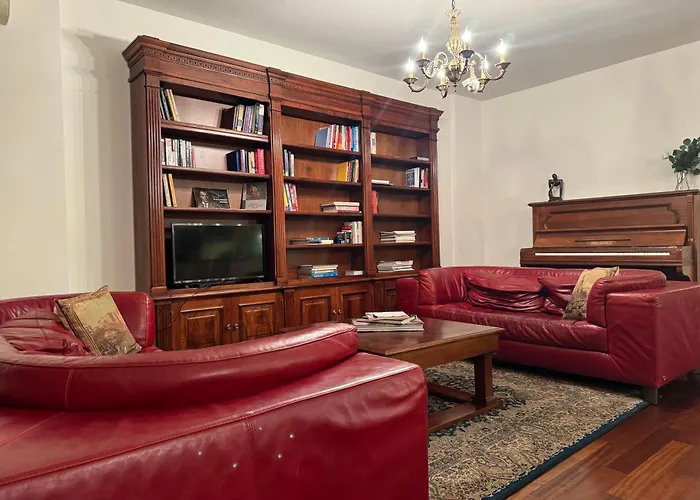 Apartman Lana Riverside Tirana