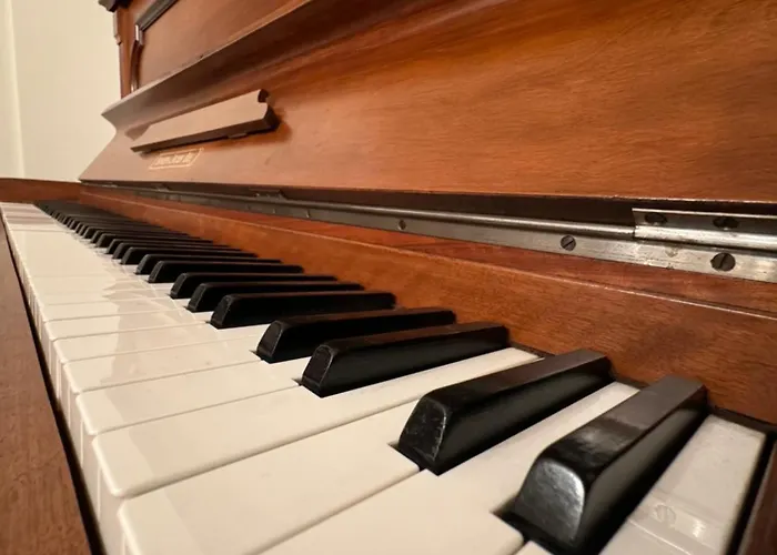 Lana Riverside * Tirana