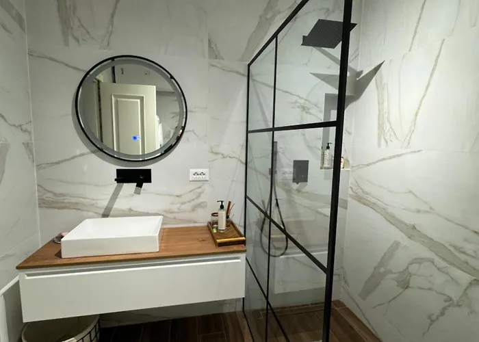 Apartman Lana Riverside