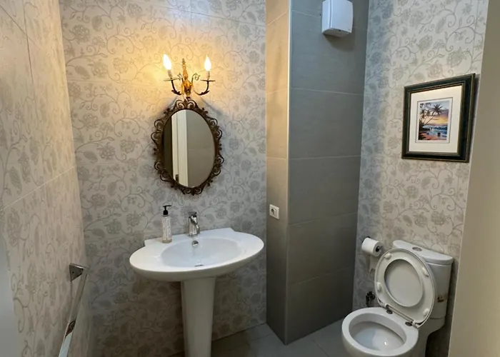 Apartman Lana Riverside Tirana