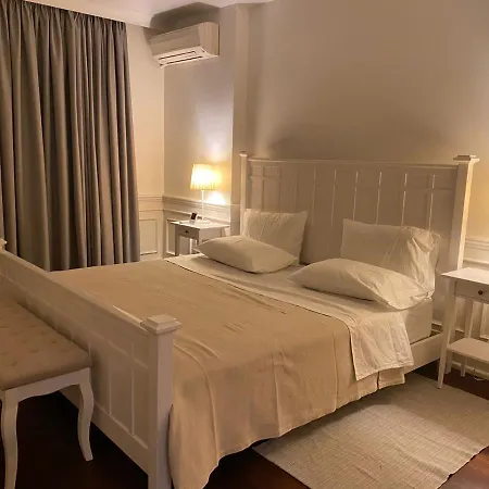 Апартаменты Lana Riverside Тирана