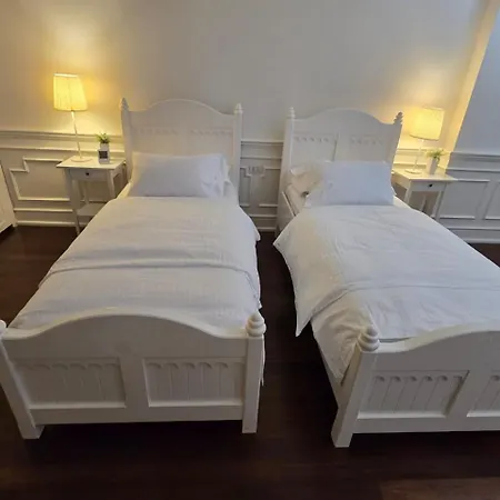 Апартаменты Lana Riverside