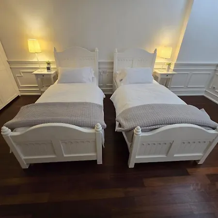 Апартаменты Lana Riverside *