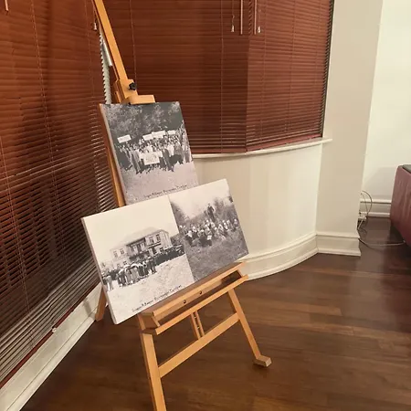 Lana Riverside Апартаменты Тирана