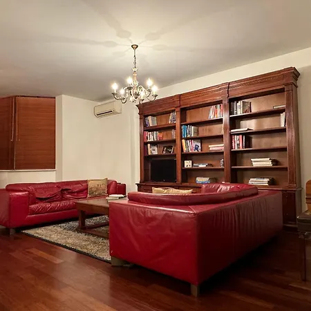 Lana Riverside Apartment *