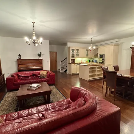 Lana Riverside Apartment