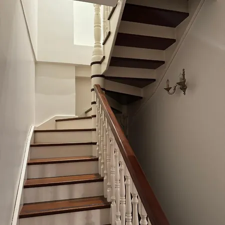 Lana Riverside Διαμέρισμα