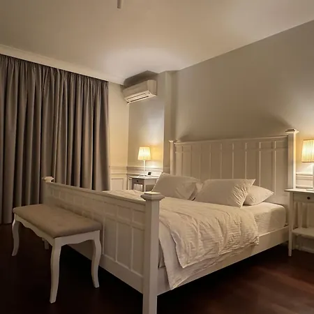 Apartment Lana Riverside *