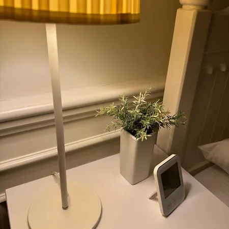 Lana Riverside Апартаменты Тирана