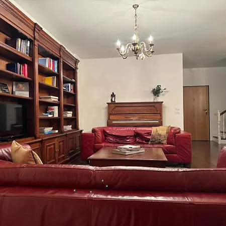 Apartment Lana Riverside *