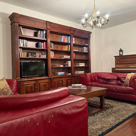 Апартаменты Lana Riverside Тирана