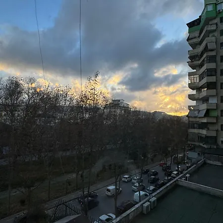 Lana Riverside Апартаменты Тирана