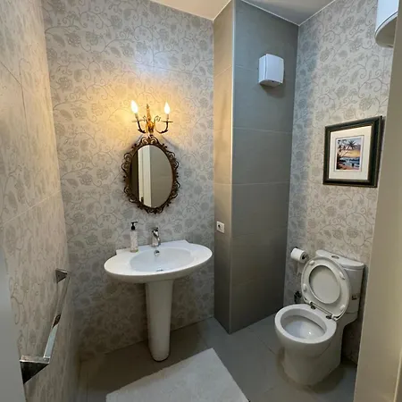 Апартаменты Lana Riverside Тирана