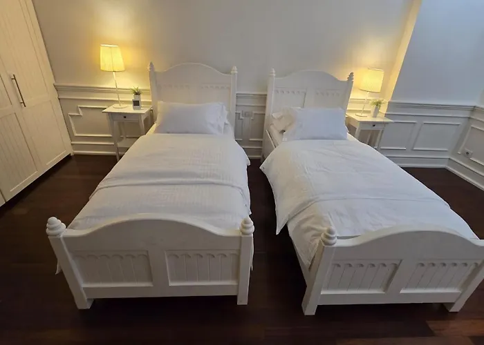 Apartment Lana Riverside