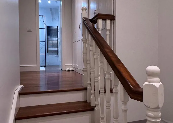 Lana Riverside Apartment Tirana