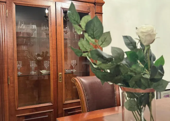 Lana Riverside Lägenhet *