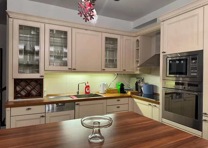 Lana Riverside Tirana