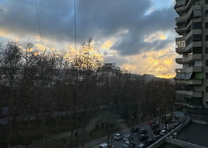 Lana Riverside Lägenhet Tirana