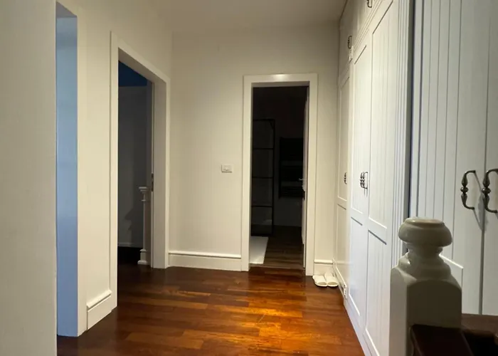 Lana Riverside Tirana